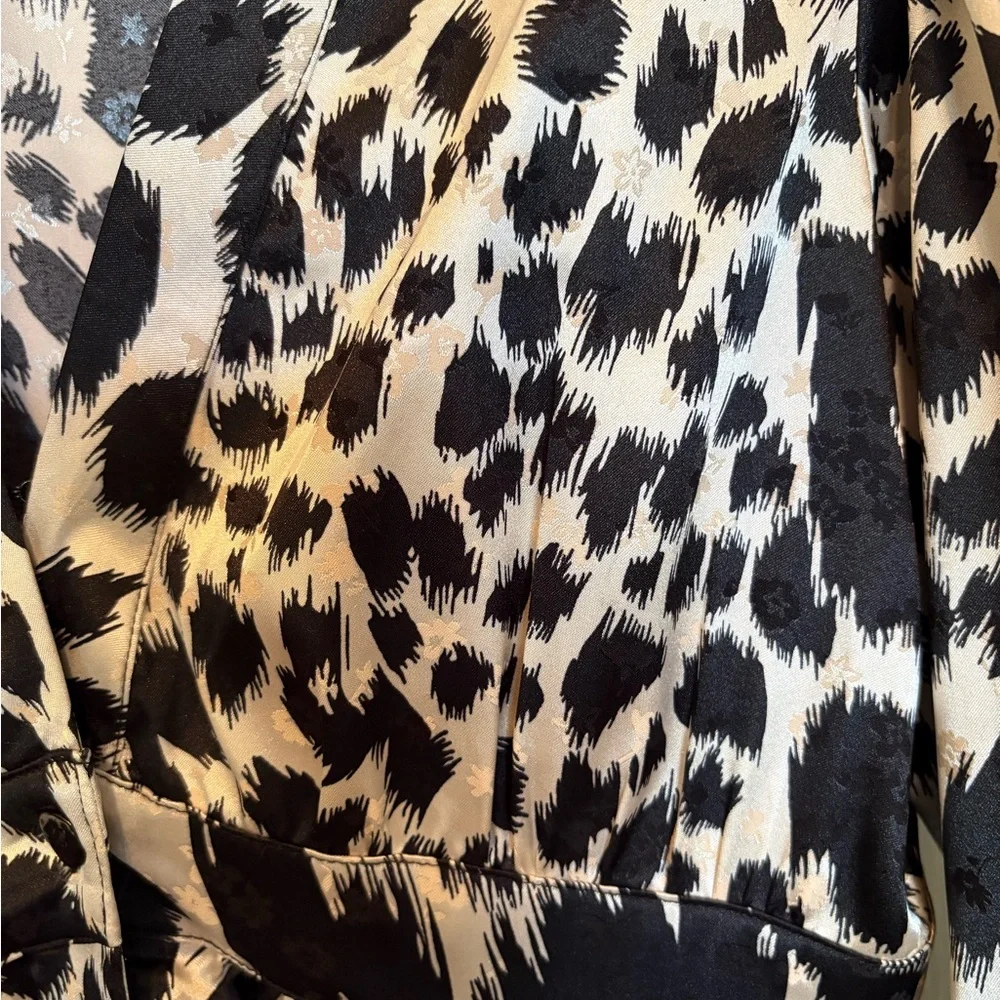 Saltwater Luxe maxi dress. Size small. - Picture 8 of 11